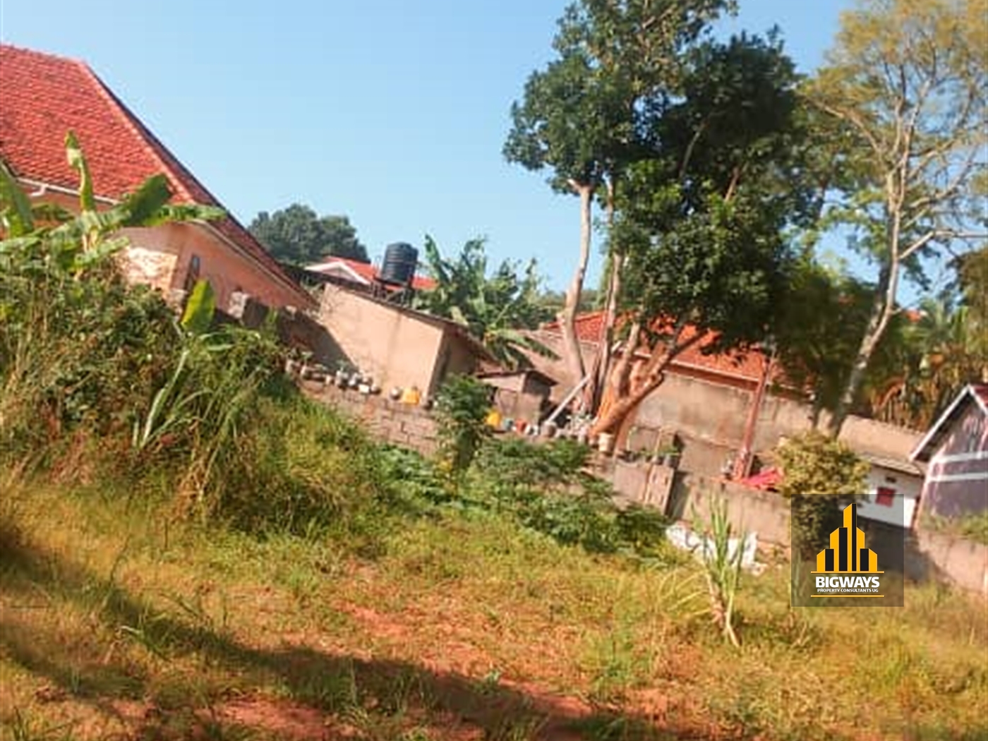 Residential Land for sale in Luzira Kampala