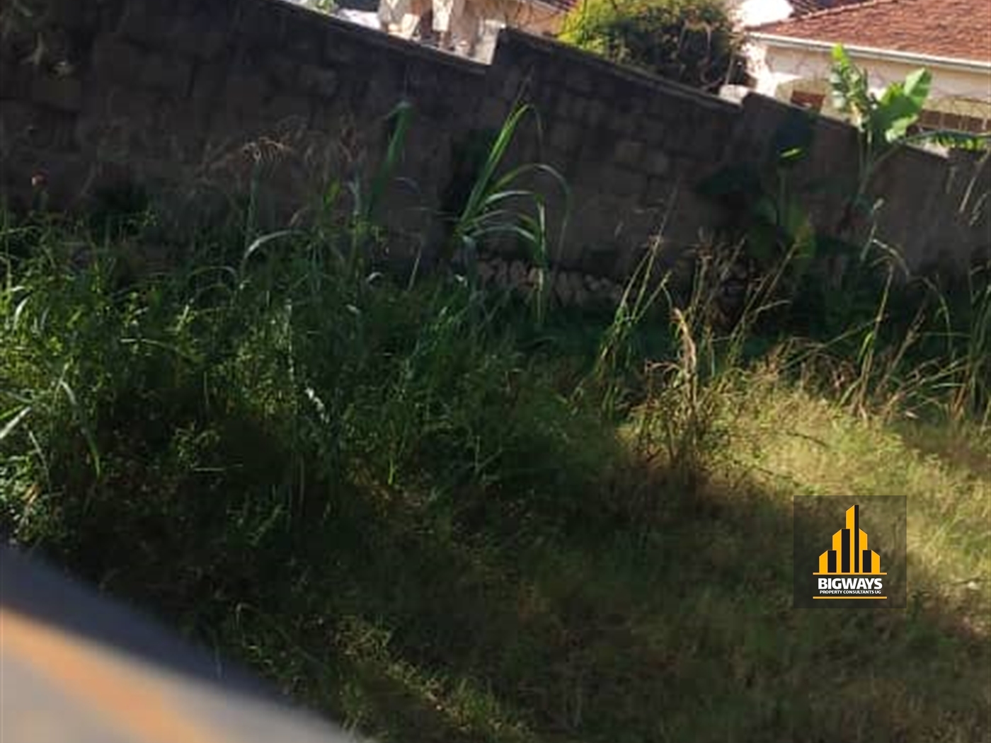 Residential Land for sale in Luzira Kampala