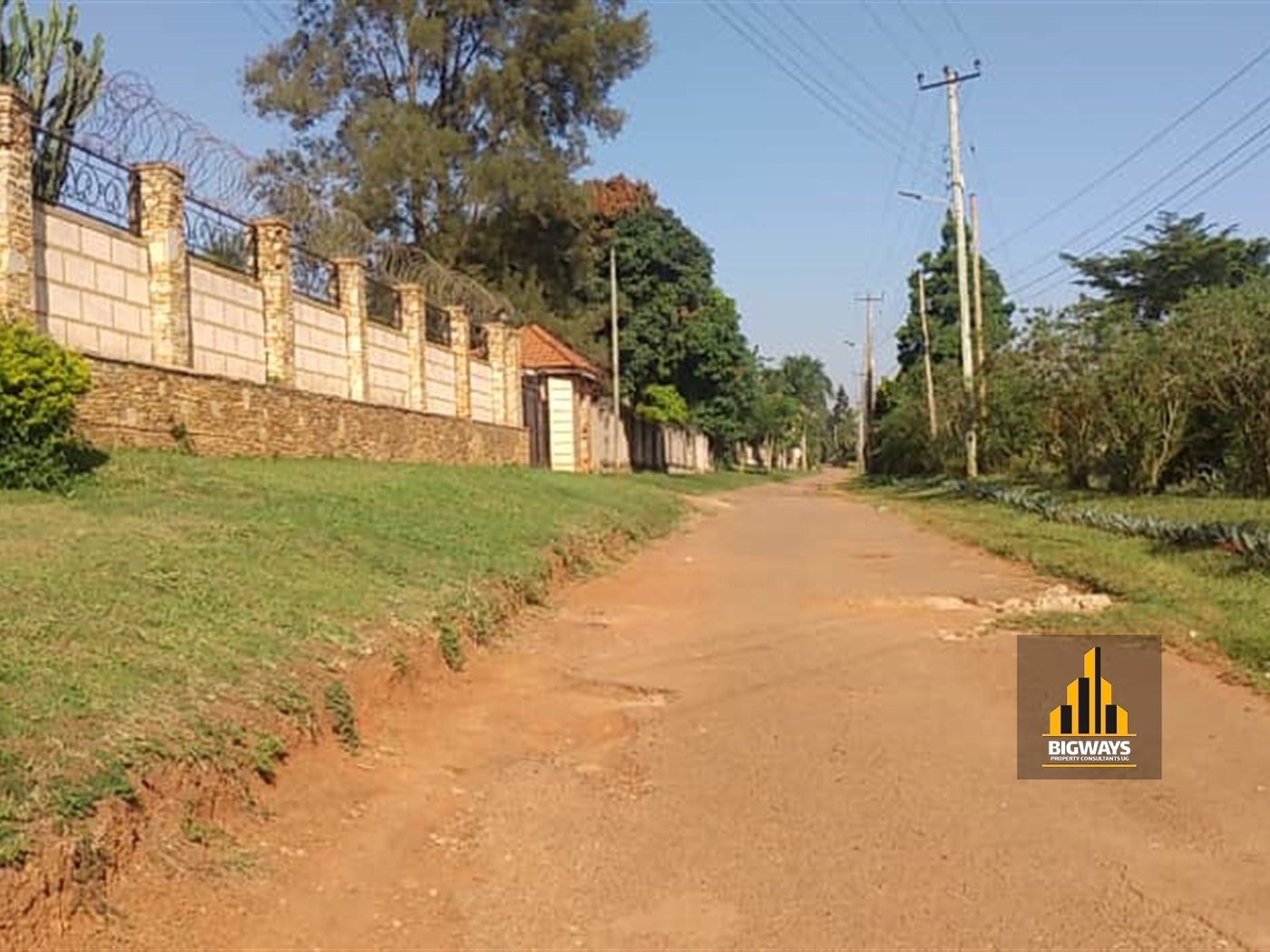 Residential Land for sale in Luzira Kampala