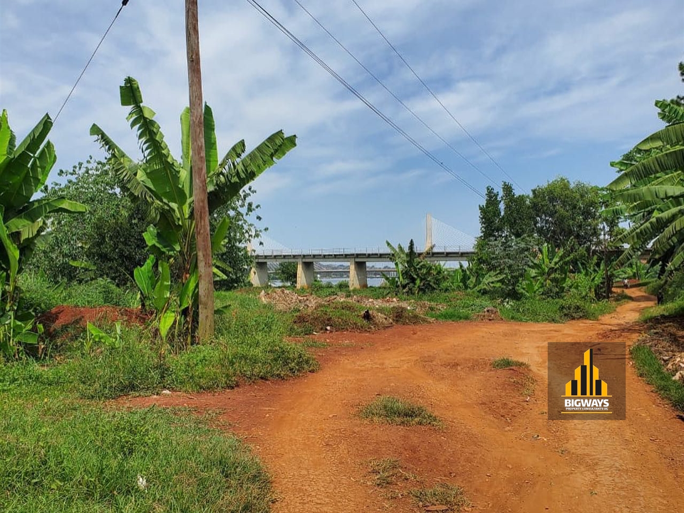 Residential Land for sale in Masese Jinja