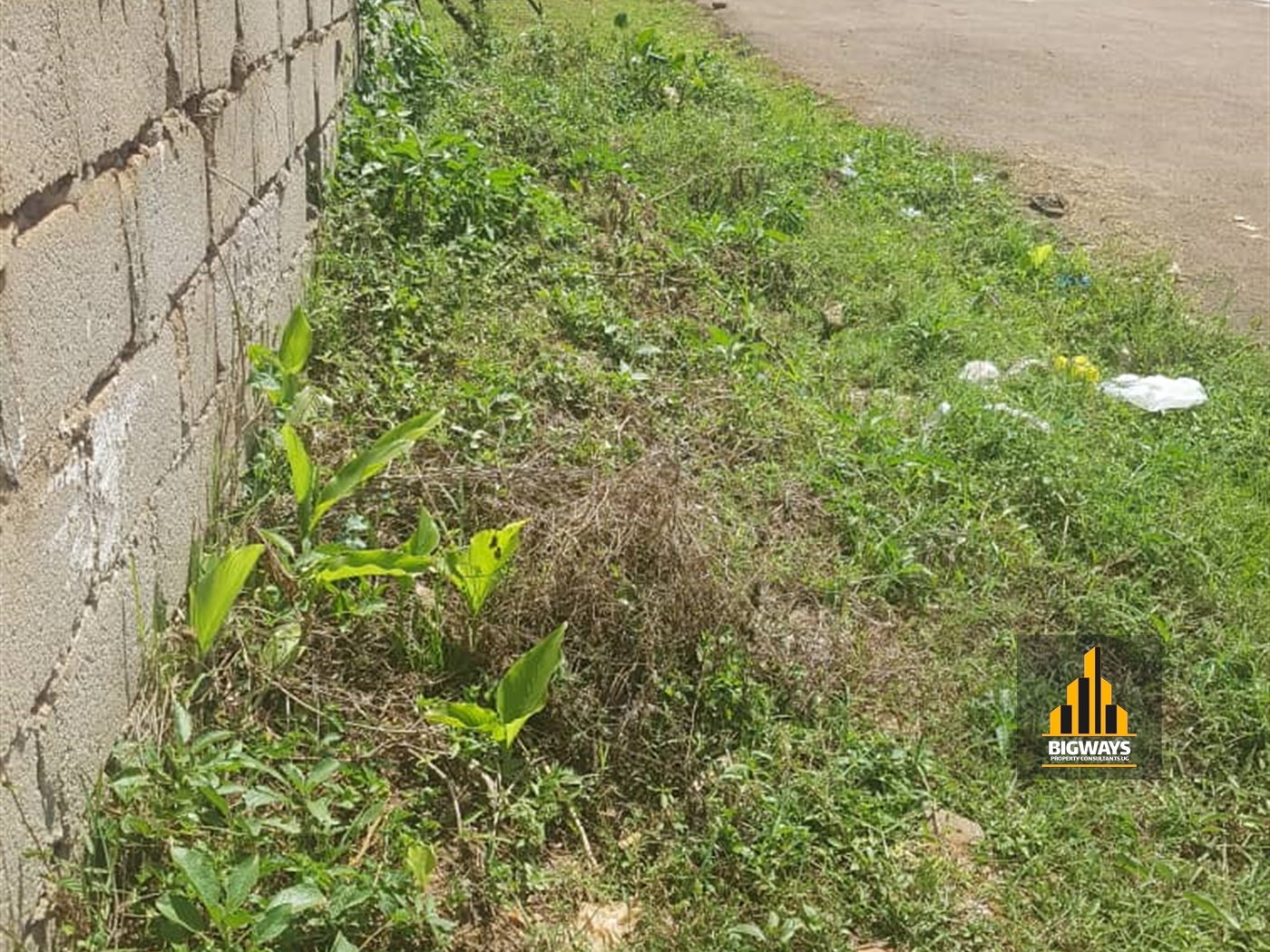 Residential Land for sale in Mulawa Wakiso