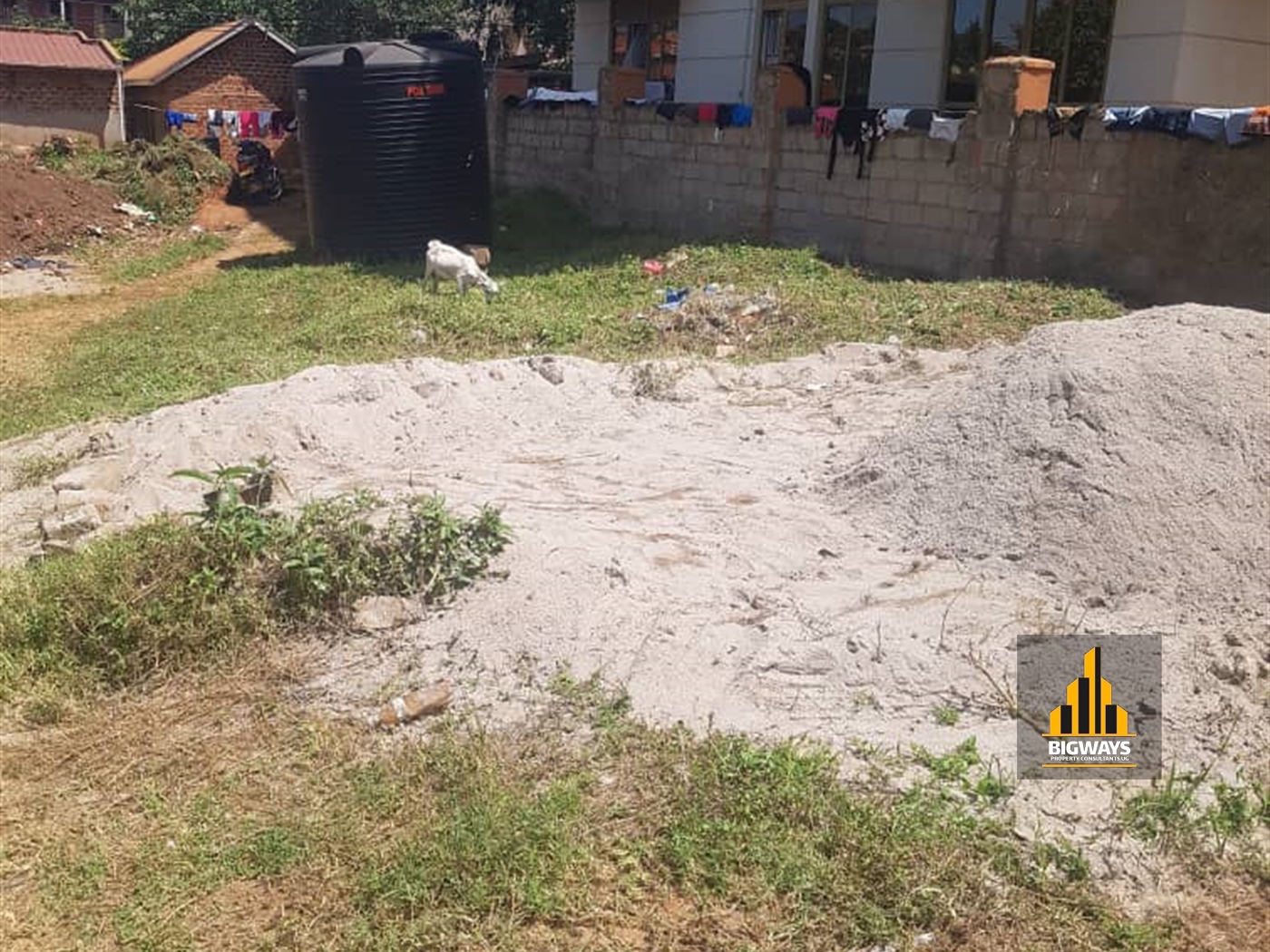 Residential Land for sale in Mulawa Wakiso