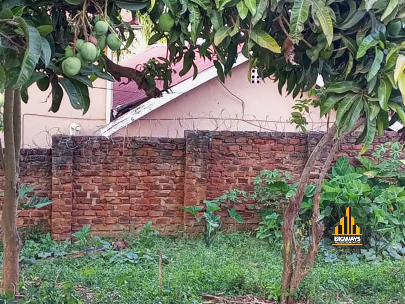 Residential Land for sale in Buziga Kampala