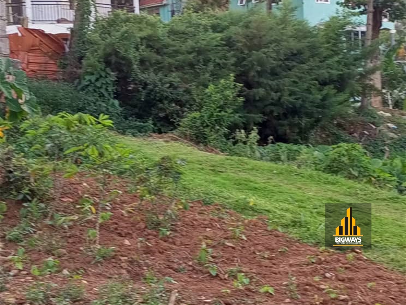 Residential Land for sale in Buziga Kampala