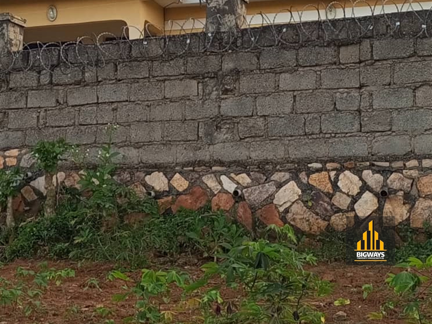 Residential Land for sale in Buziga Kampala