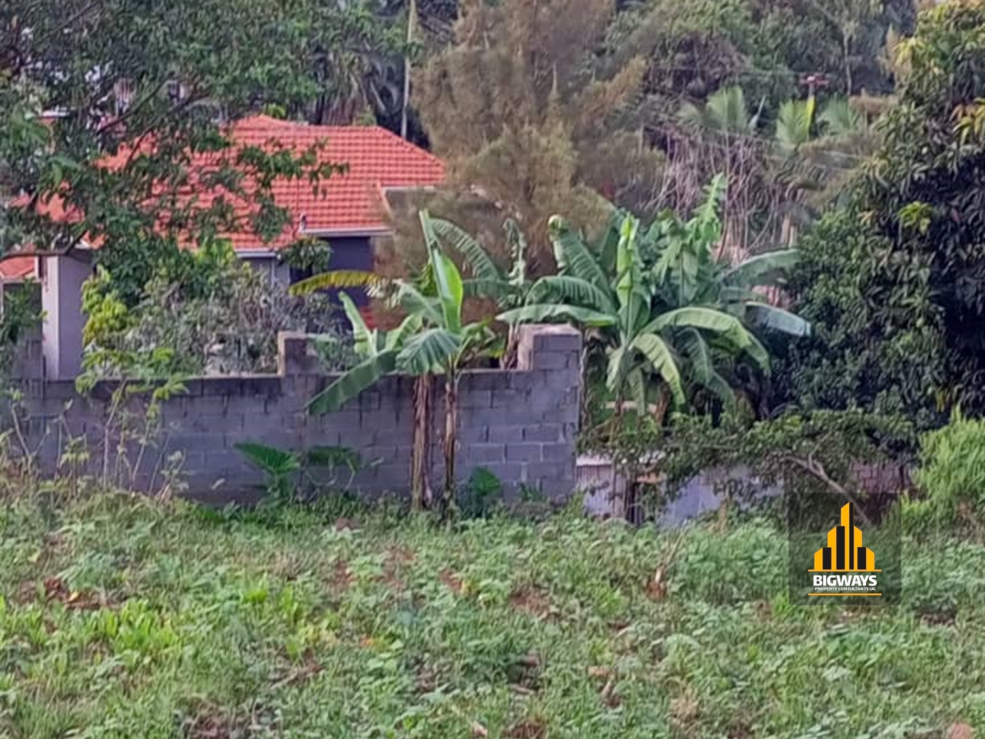 Residential Land for sale in Buziga Kampala