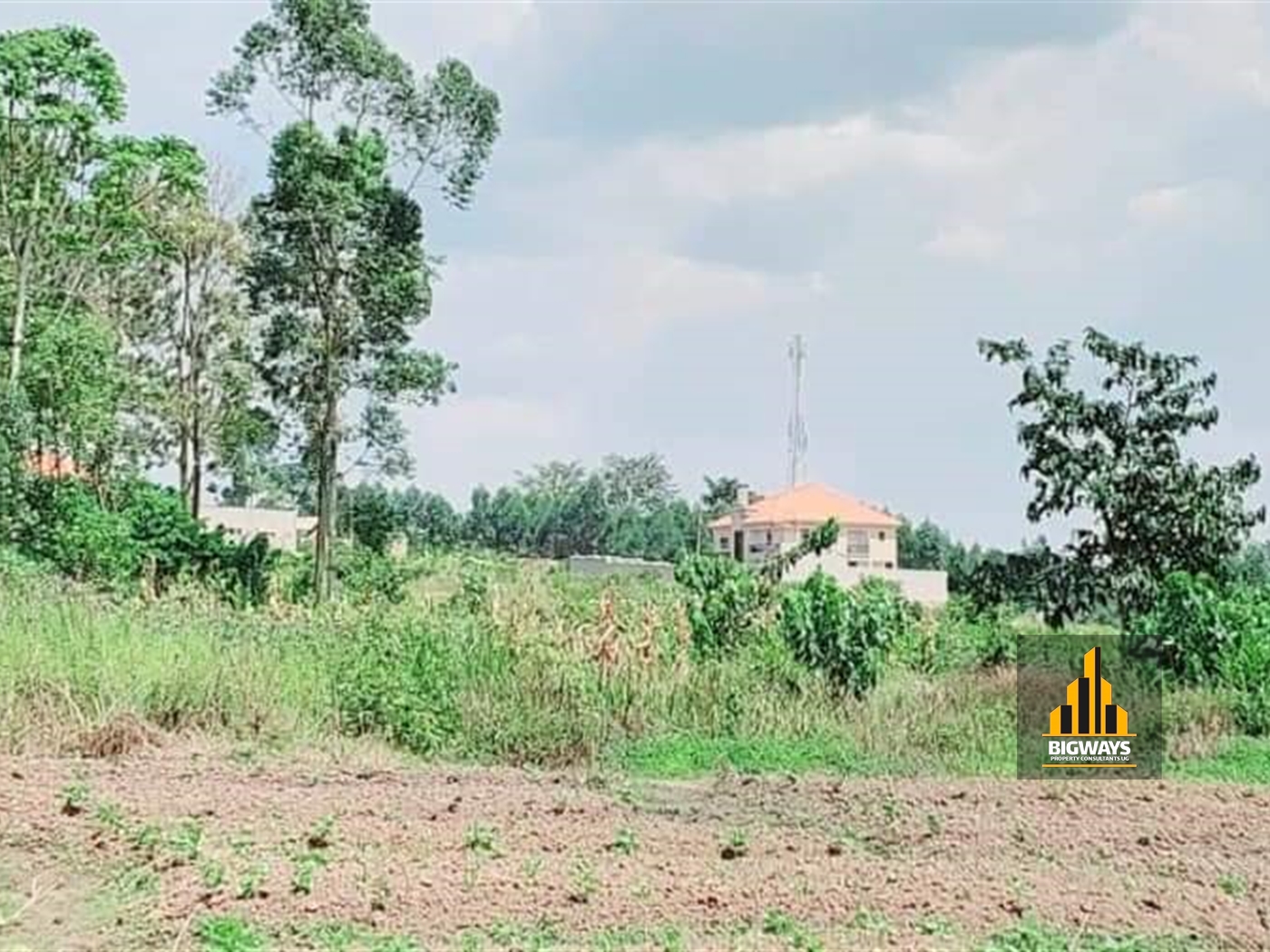 Residential Land for sale in Sonde Wakiso