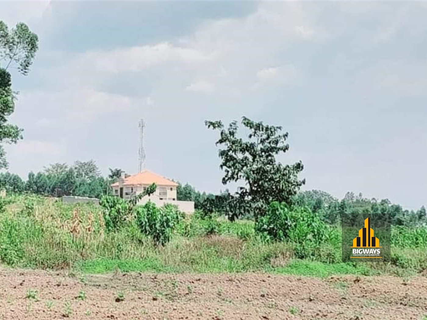 Residential Land for sale in Sonde Wakiso