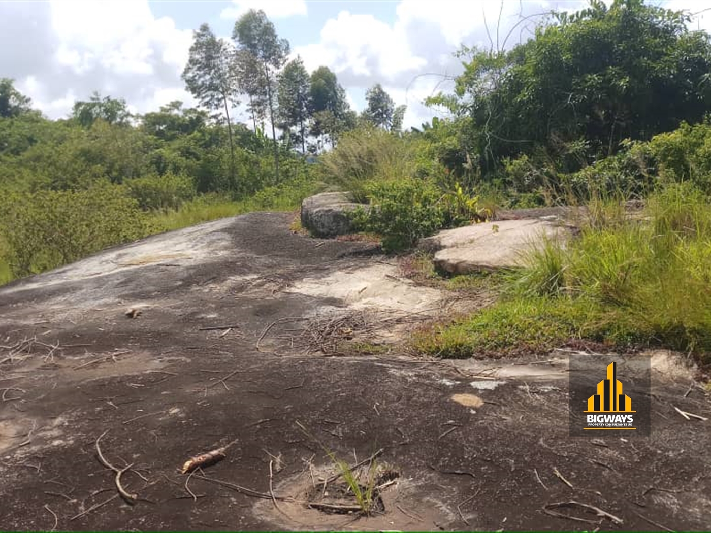 Residential Land for sale in Namulanda Wakiso