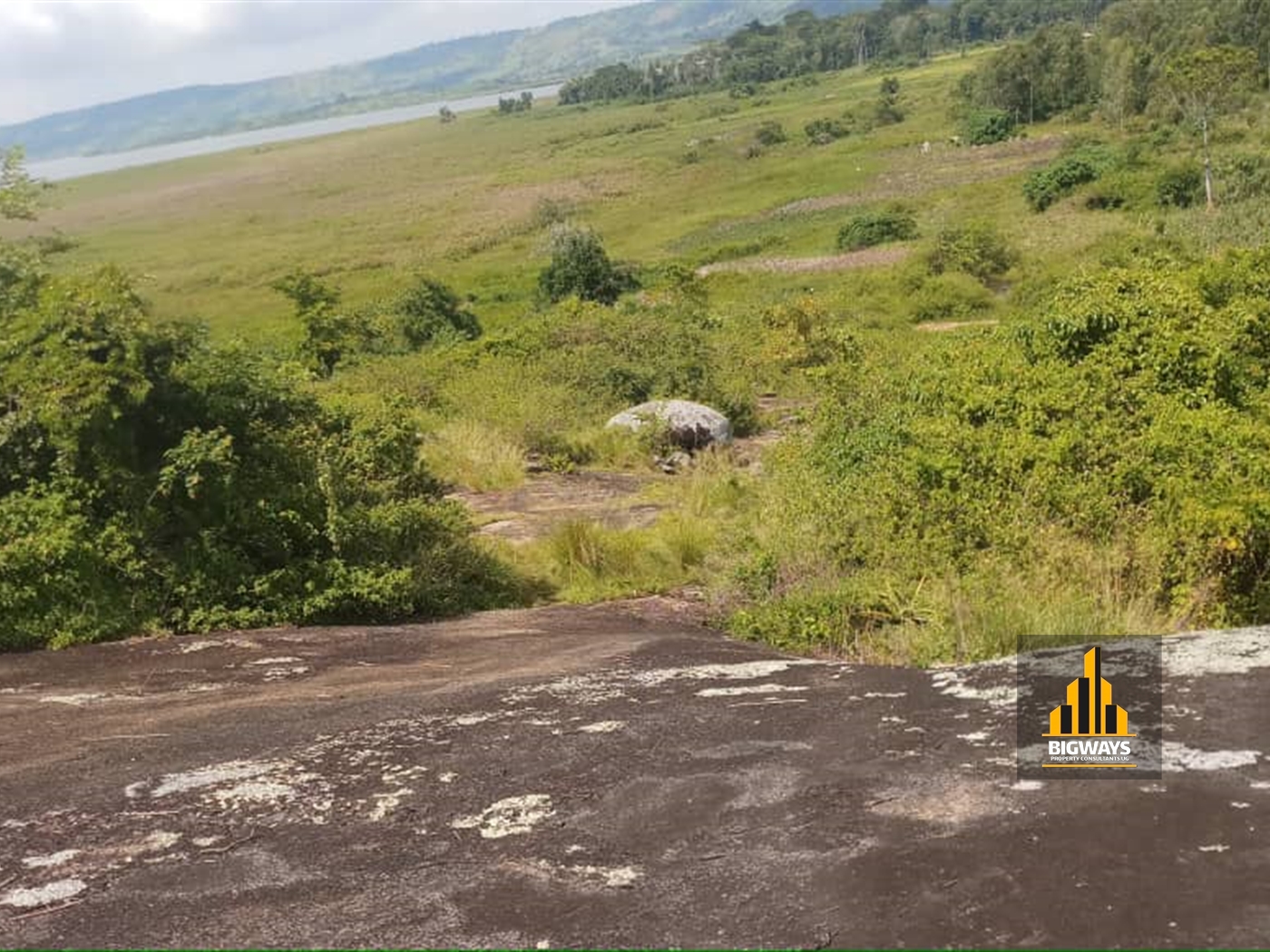 Residential Land for sale in Namulanda Wakiso