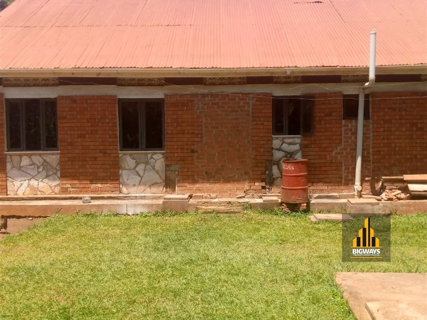 Residential Land for sale in Nkumba Wakiso