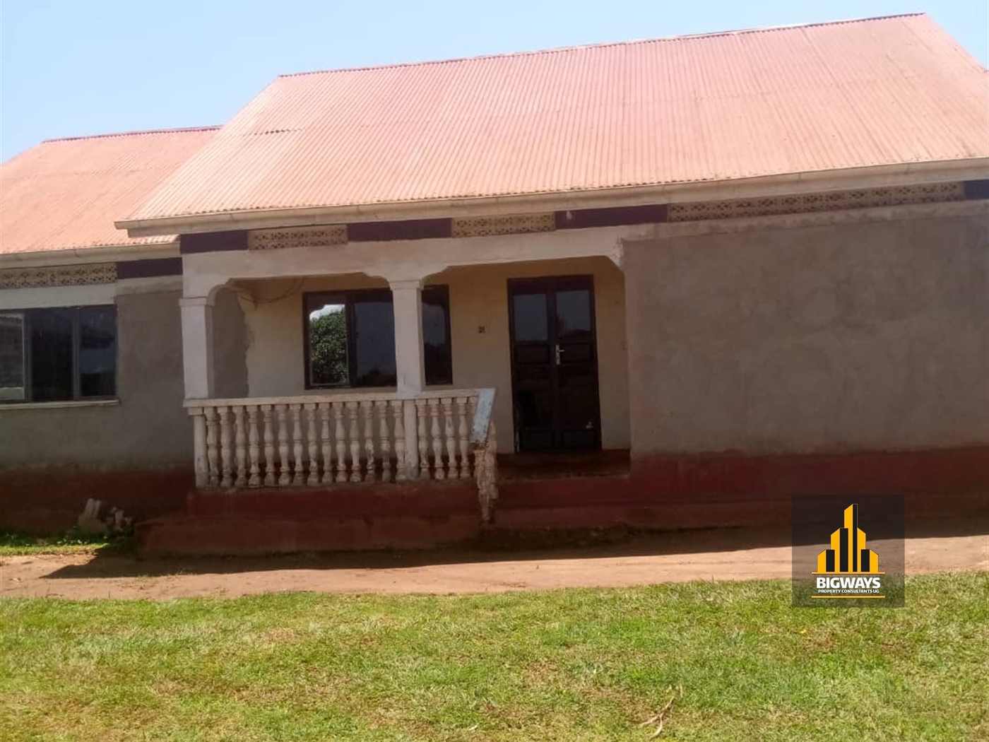 Residential Land for sale in Nkumba Wakiso