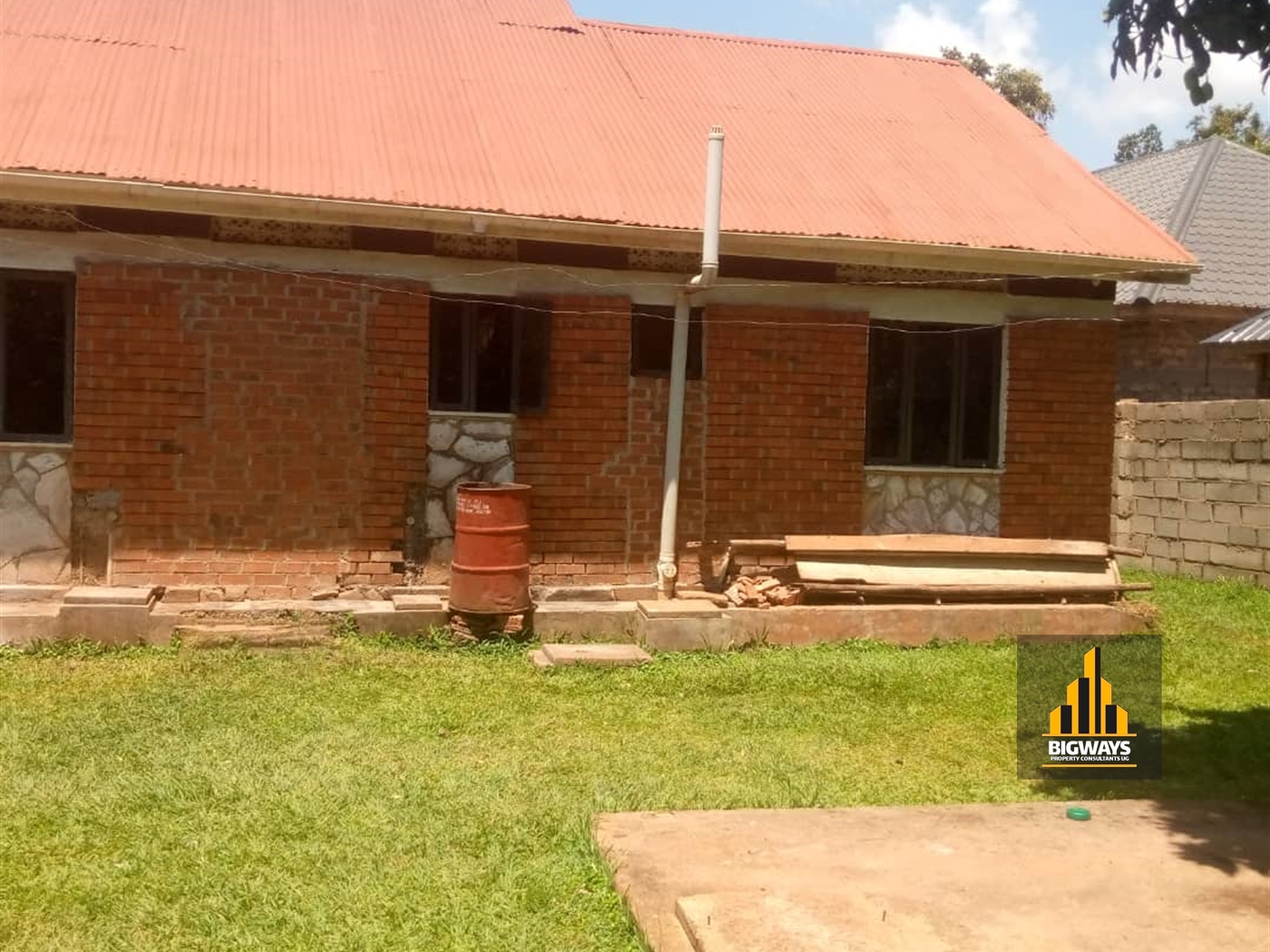 Residential Land for sale in Nkumba Wakiso