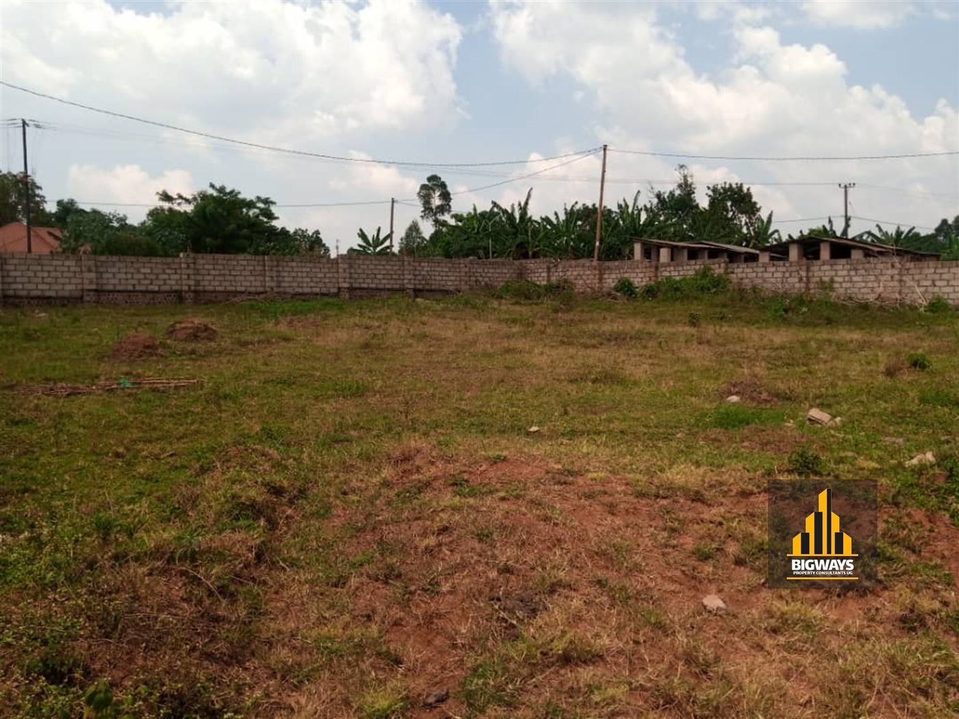 Residential Land for sale in Kasangati Wakiso