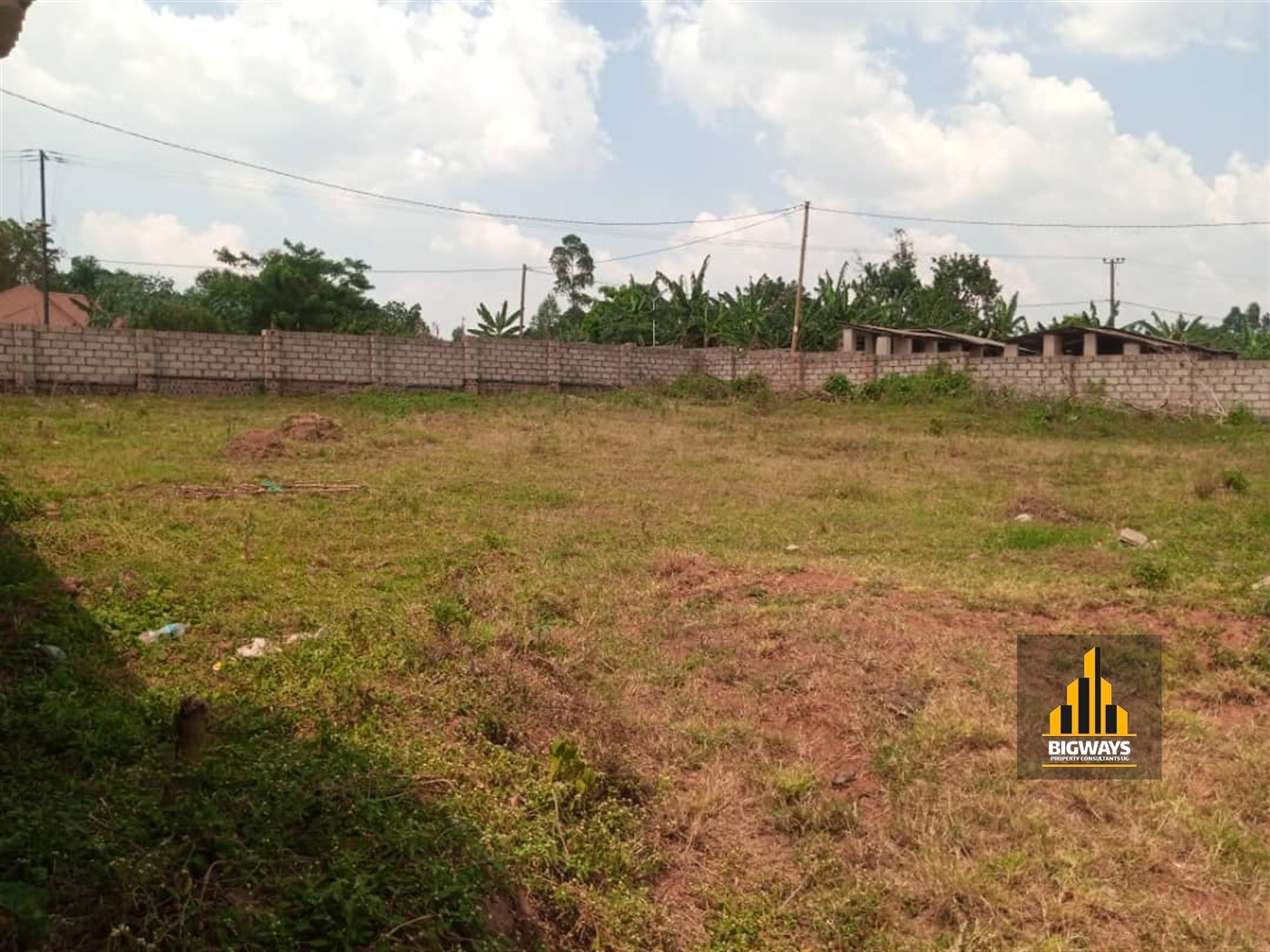 Residential Land for sale in Kasangati Wakiso