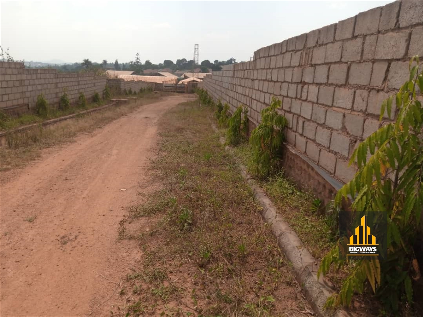 Residential Land for sale in Kasangati Wakiso