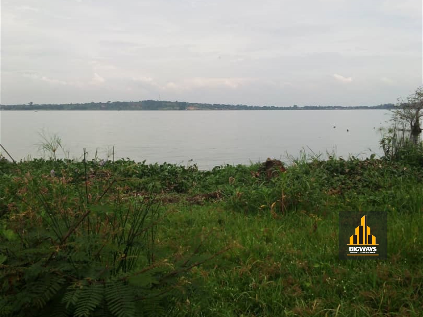 Residential Land for sale in Garuga Wakiso