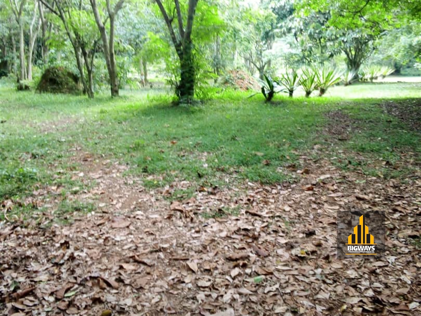 Residential Land for sale in Garuga Wakiso