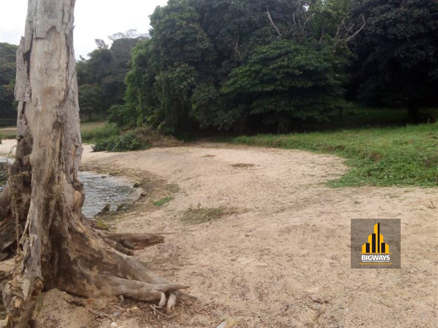 Residential Land for sale in Garuga Wakiso