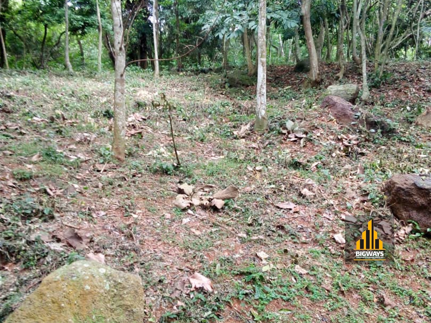 Residential Land for sale in Garuga Wakiso