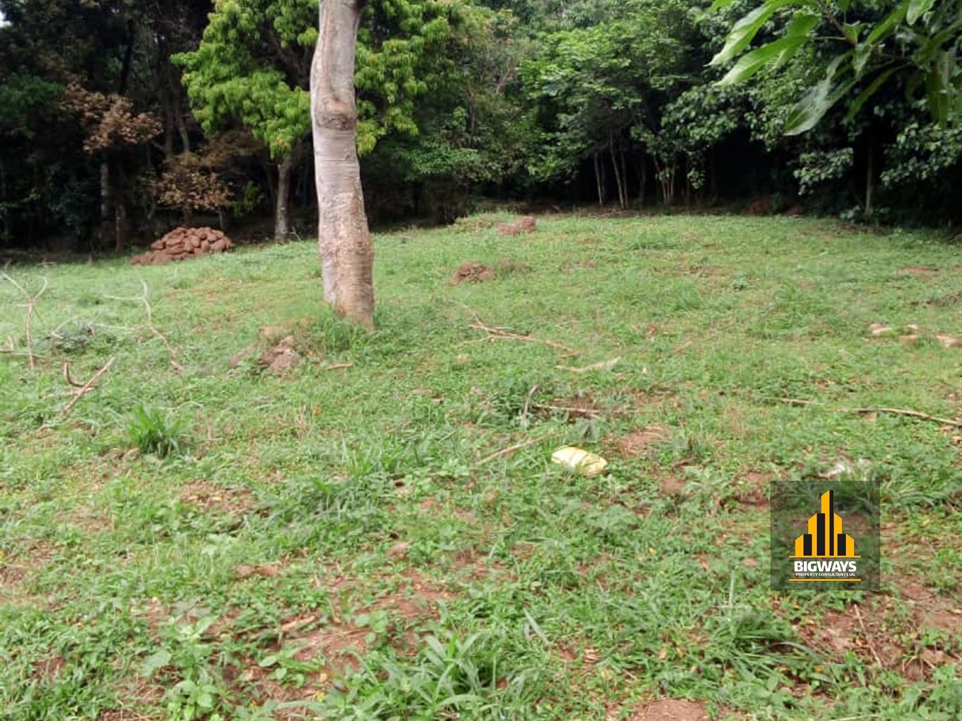 Residential Land for sale in Garuga Wakiso