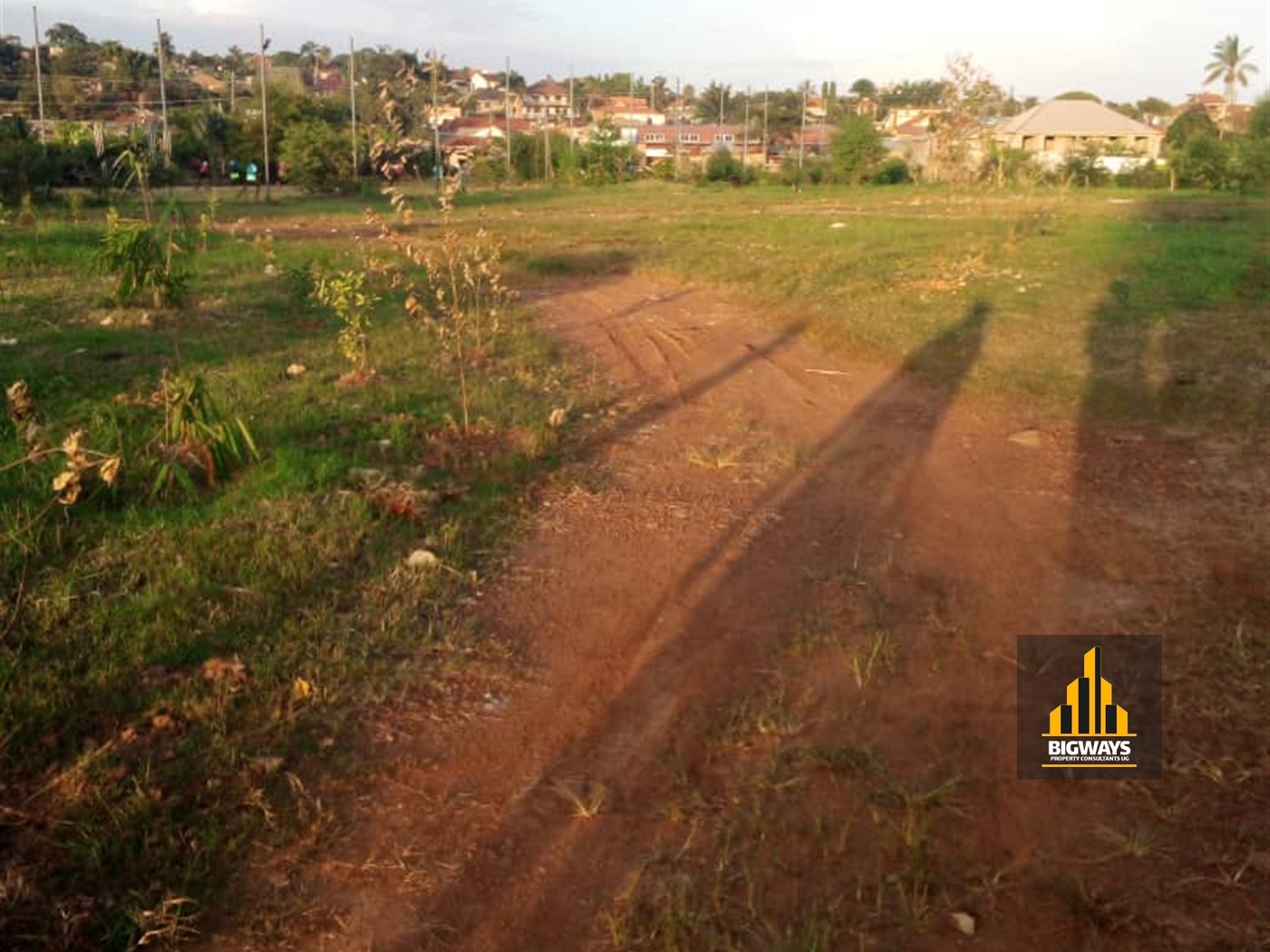 Residential Land for sale in Munyonyo Kampala