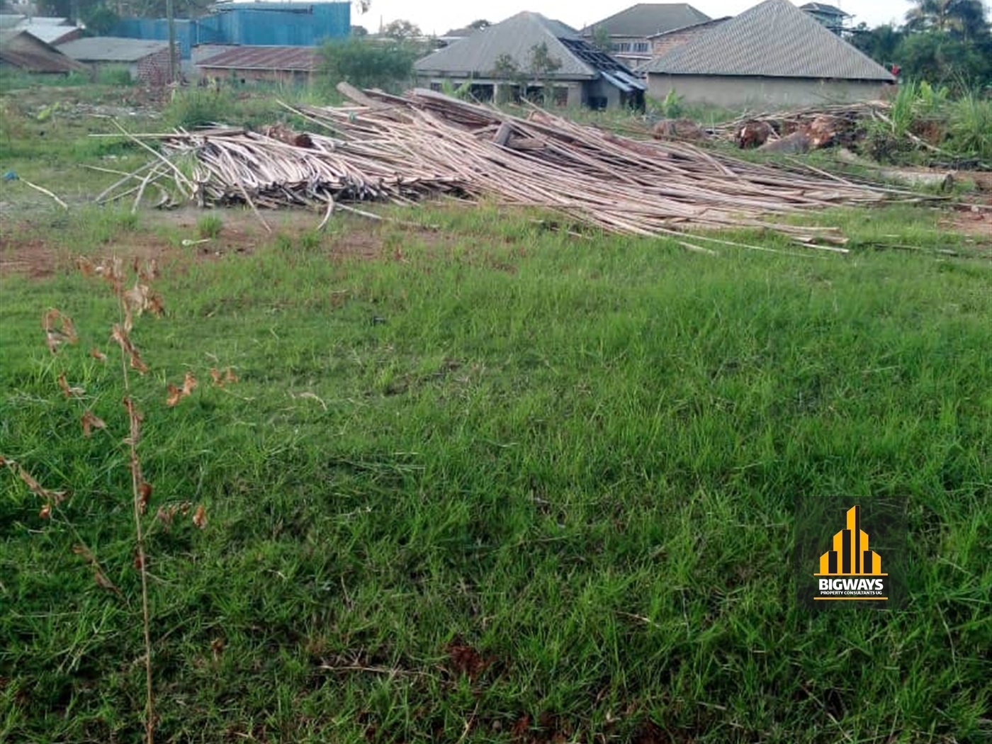 Residential Land for sale in Munyonyo Kampala