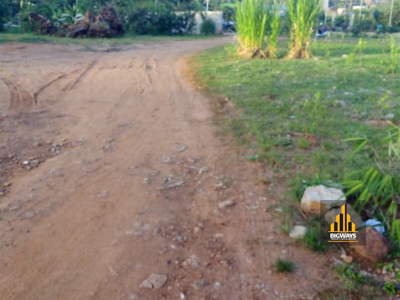 Residential Land for sale in Munyonyo Kampala