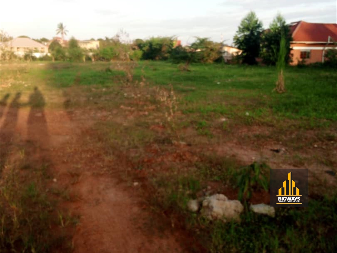 Residential Land for sale in Munyonyo Kampala