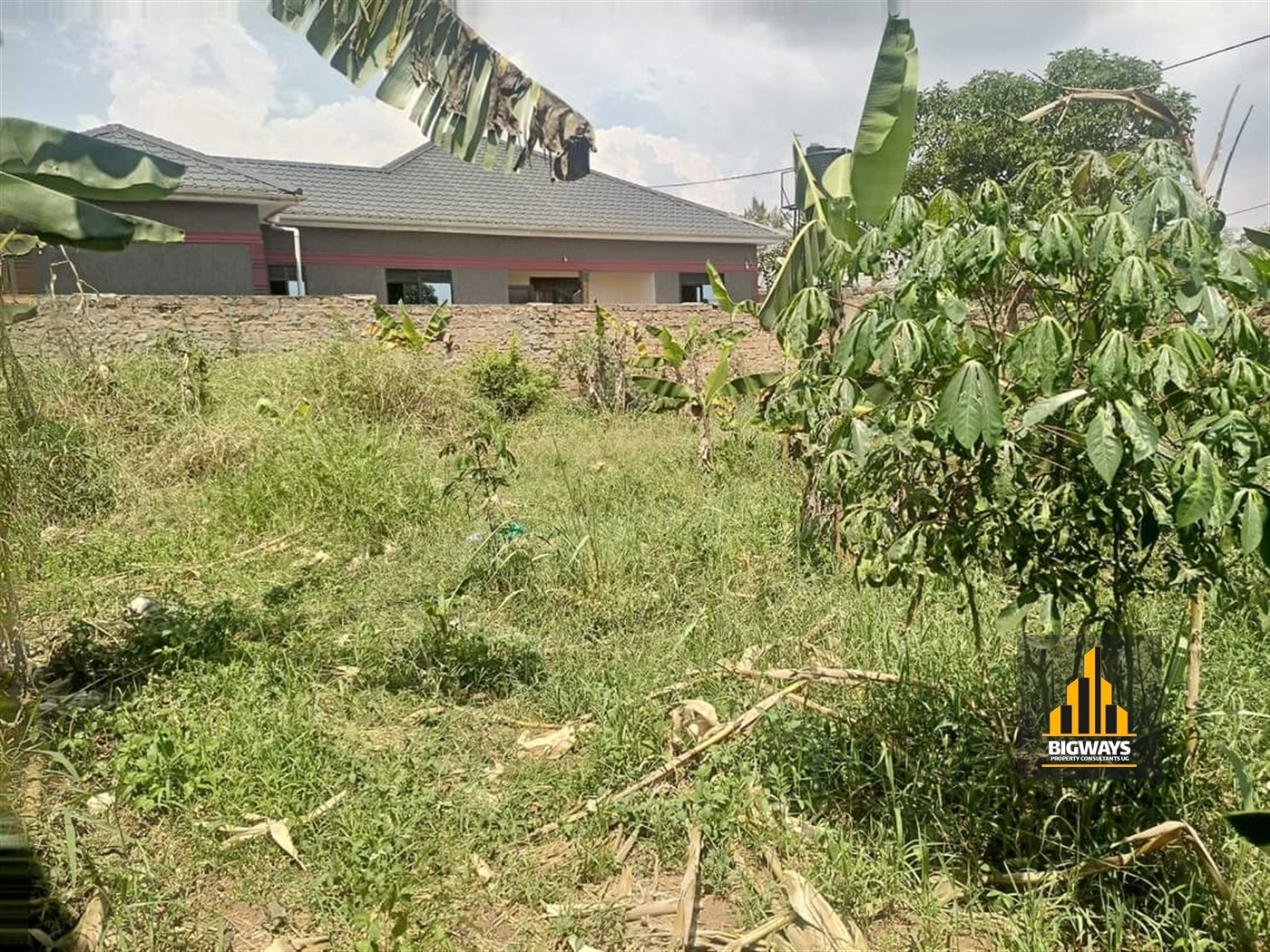 Residential Land for sale in Kitukutwe Wakiso