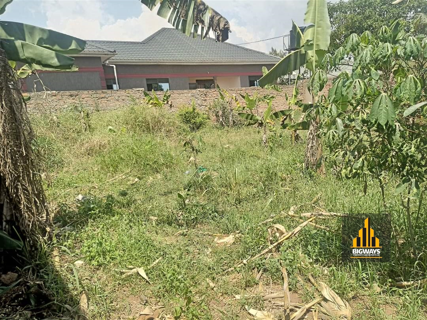 Residential Land for sale in Kitukutwe Wakiso