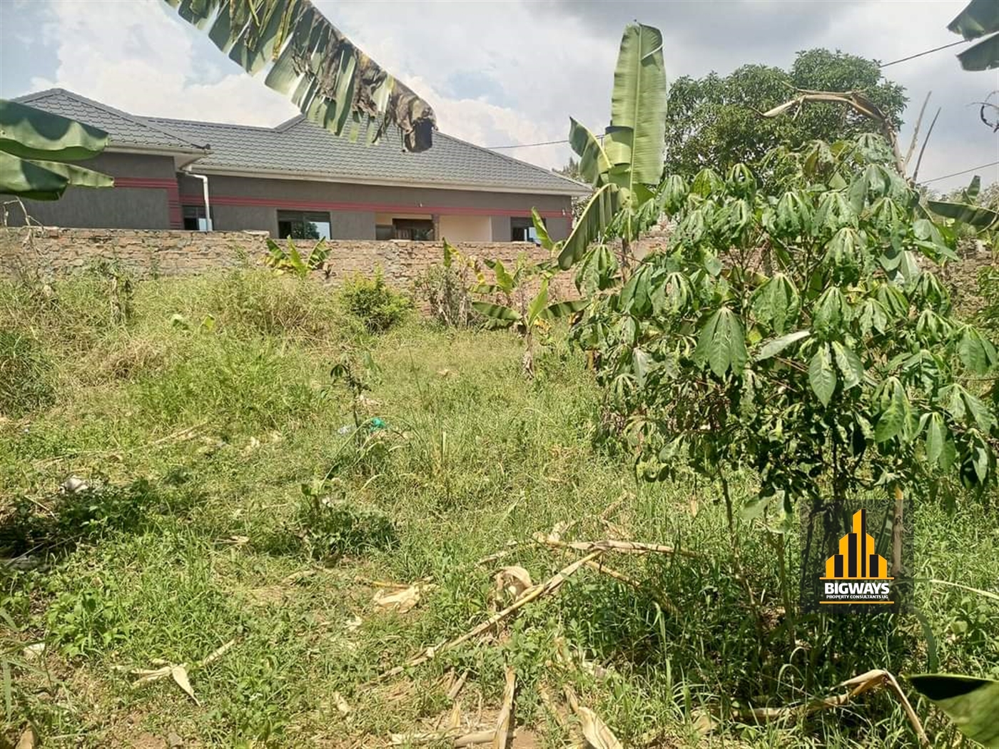 Residential Land for sale in Kitukutwe Wakiso