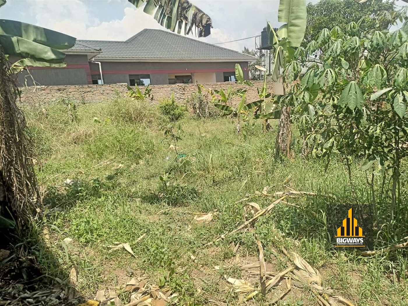 Residential Land for sale in Kitukutwe Wakiso