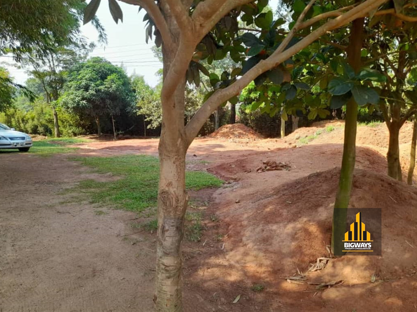 Residential Land for sale in Kyanja Kampala