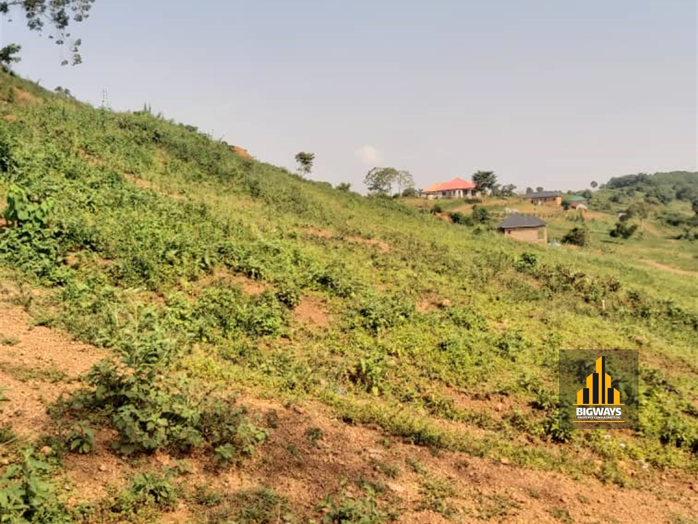 Residential Land for sale in Kajjansi Wakiso