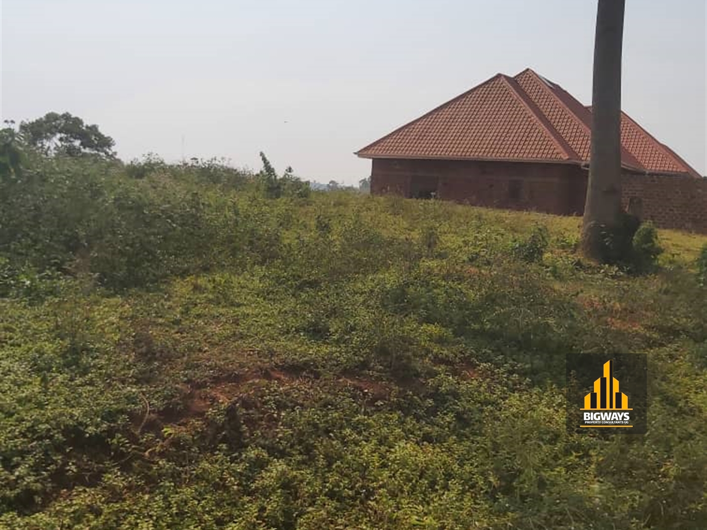 Residential Land for sale in Kajjansi Wakiso