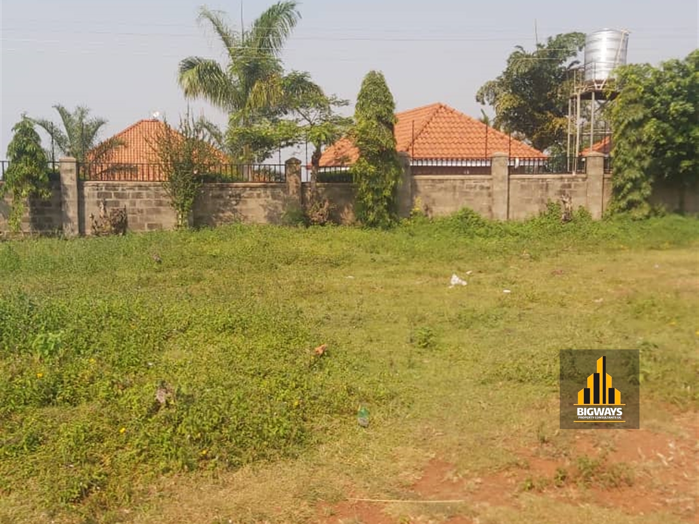 Residential Land for sale in Kajjansi Wakiso