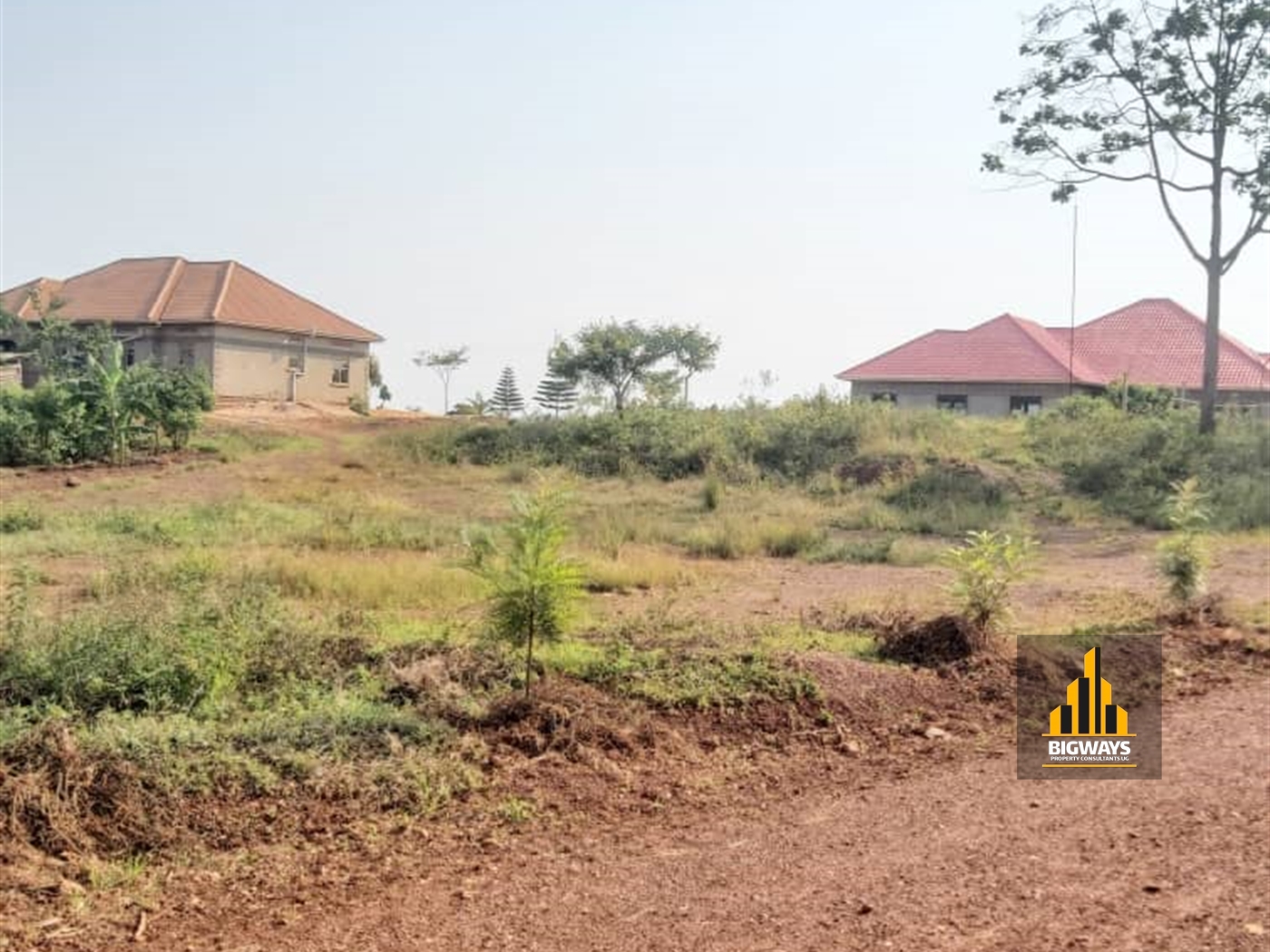 Residential Land for sale in Kajjansi Wakiso