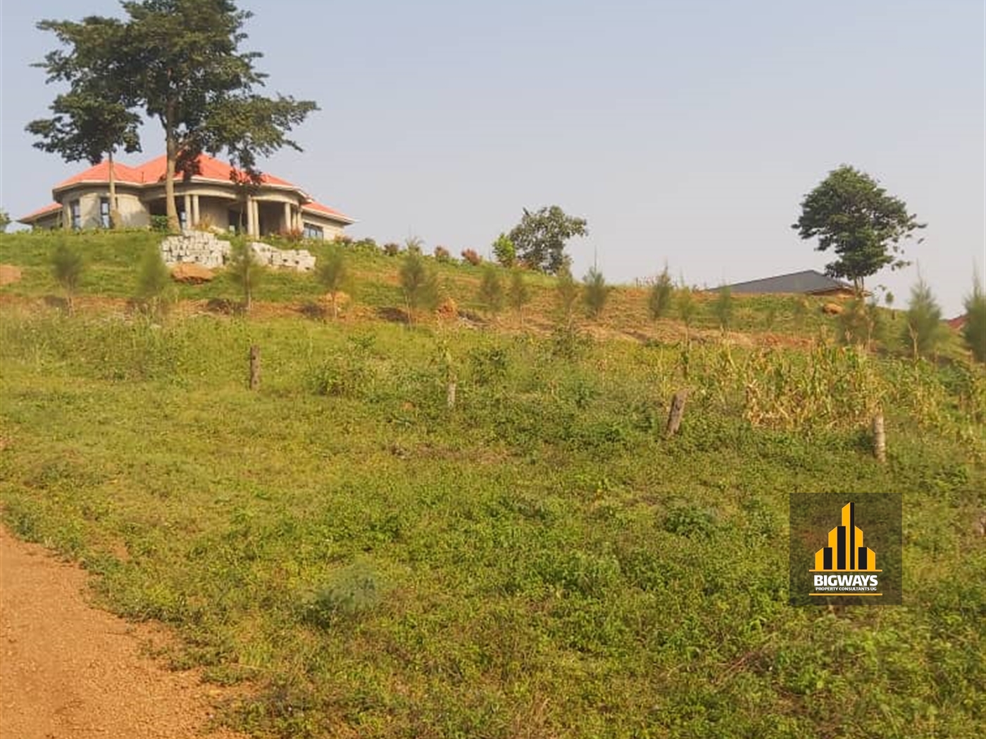 Residential Land for sale in Kajjansi Wakiso