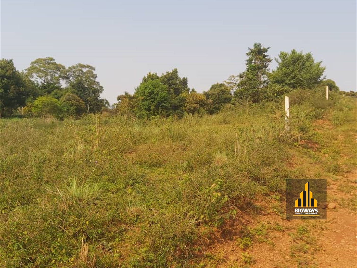 Residential Land for sale in Kajjansi Wakiso