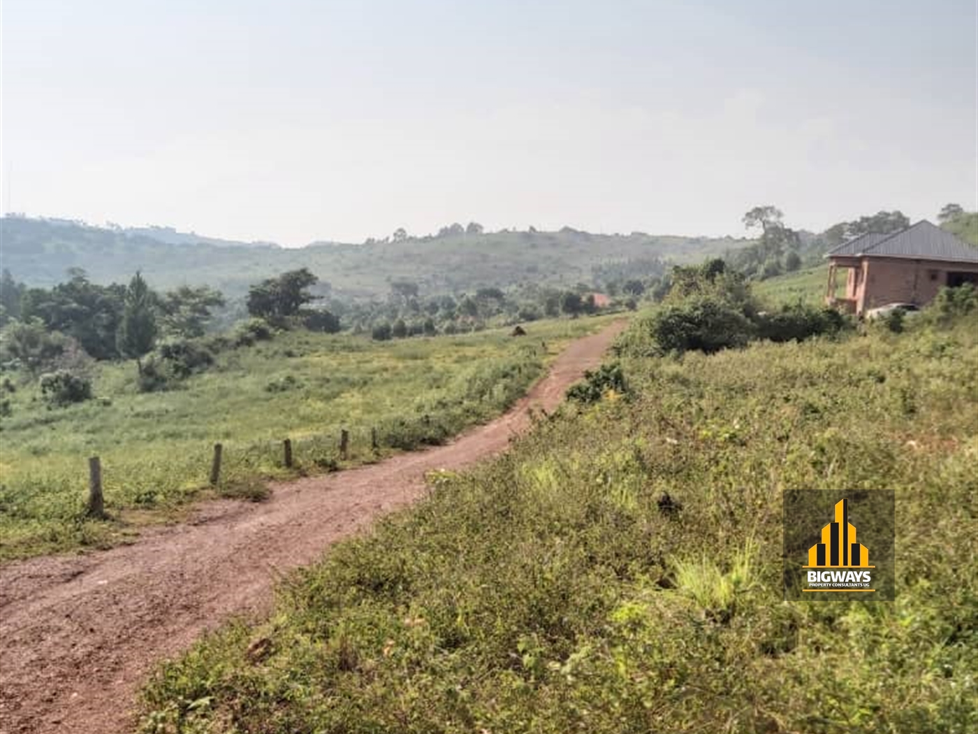 Residential Land for sale in Kajjansi Wakiso