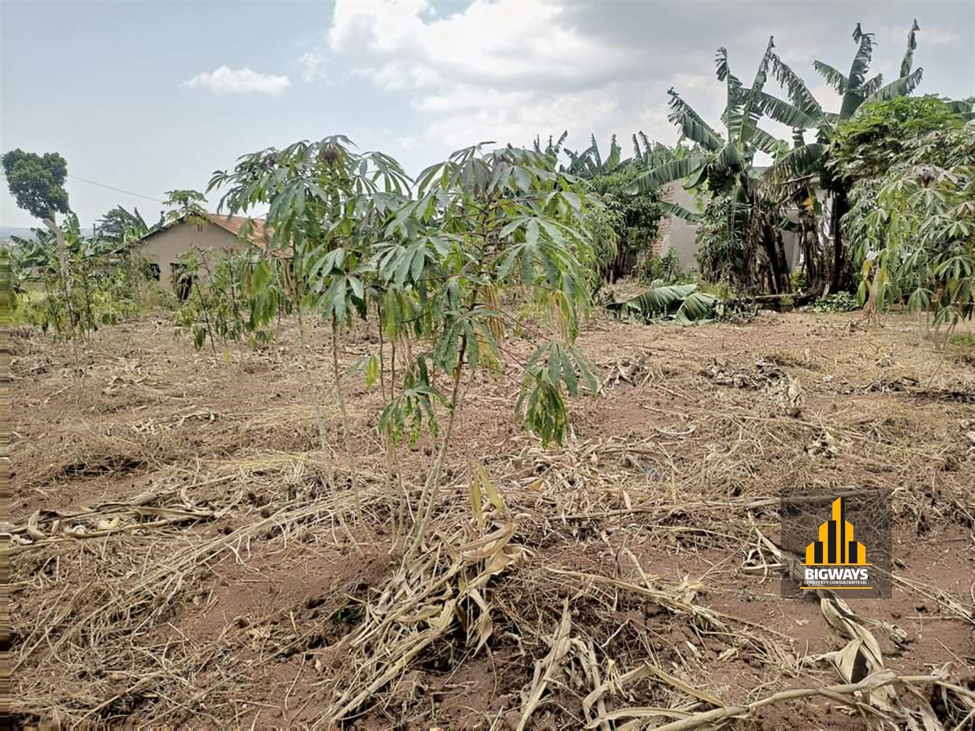 Residential Land for sale in Kitukutwe Wakiso