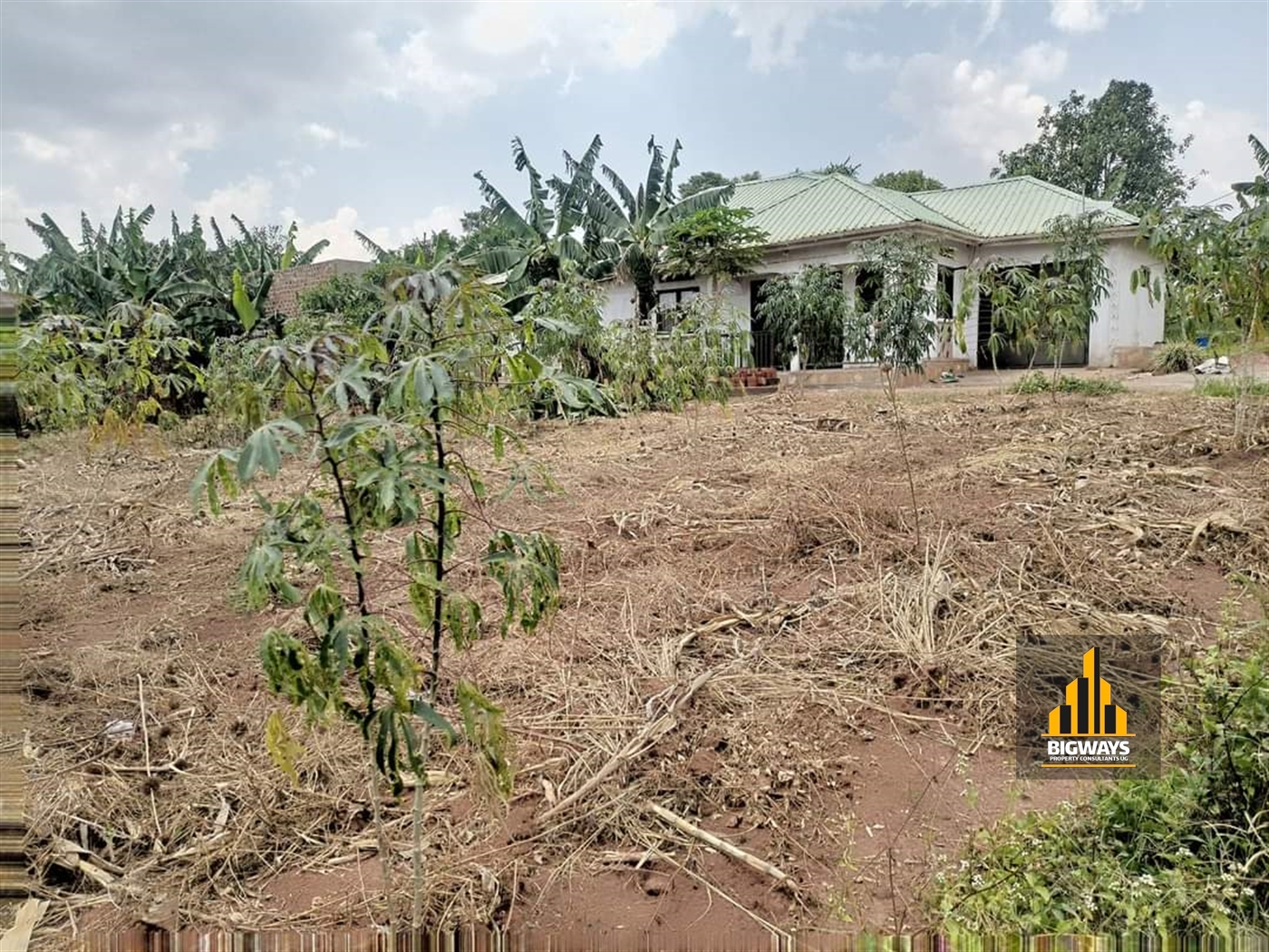 Residential Land for sale in Kitukutwe Wakiso