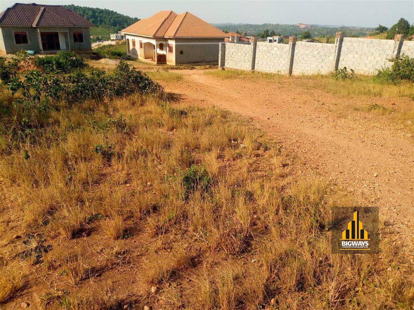 Residential Land for sale in Namugongo Wakiso