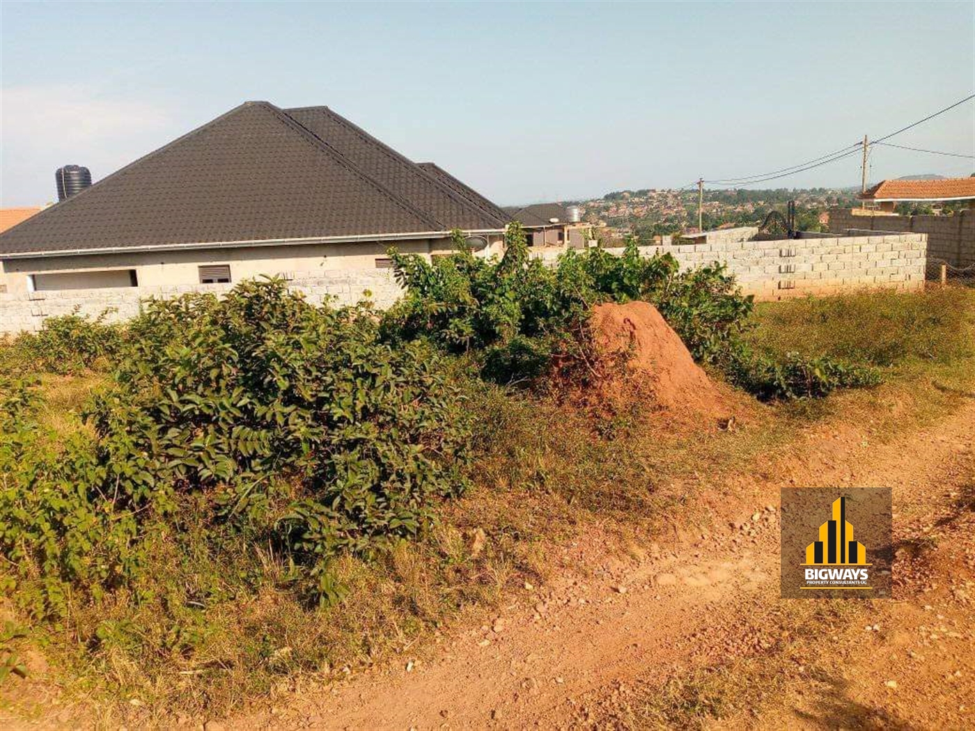 Residential Land for sale in Namugongo Wakiso