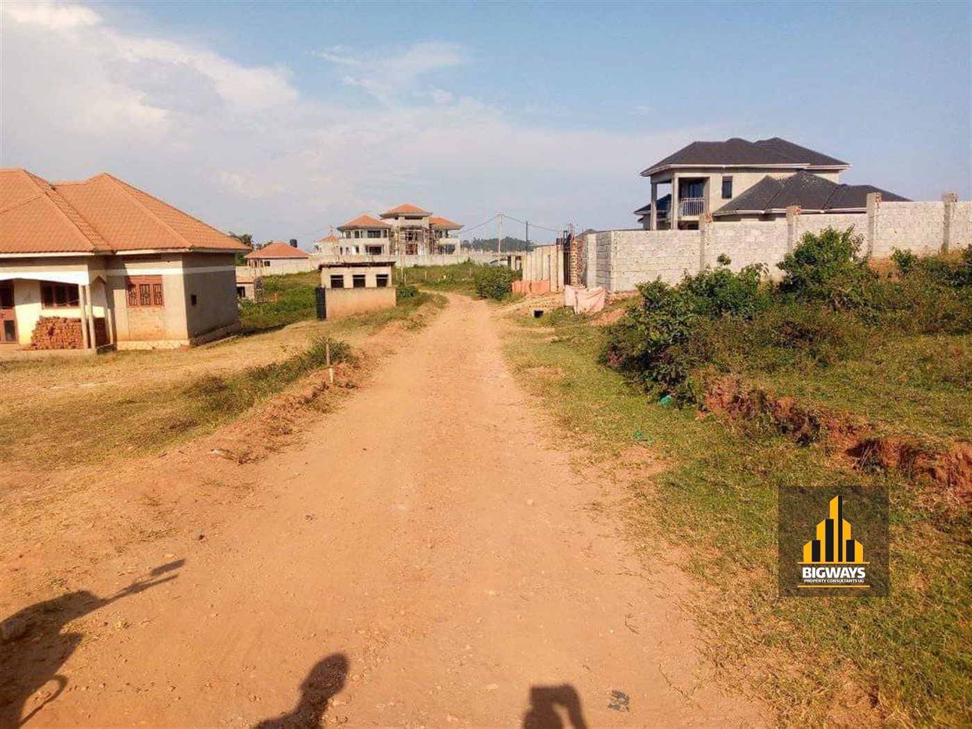 Residential Land for sale in Namugongo Wakiso