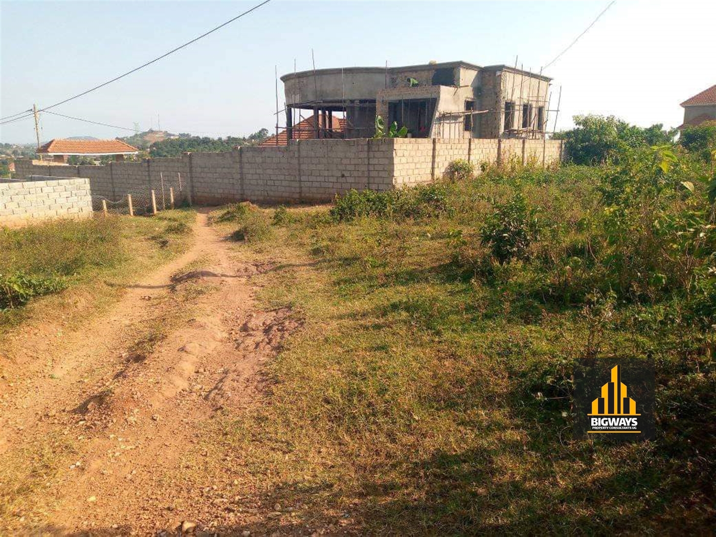 Residential Land for sale in Namugongo Wakiso