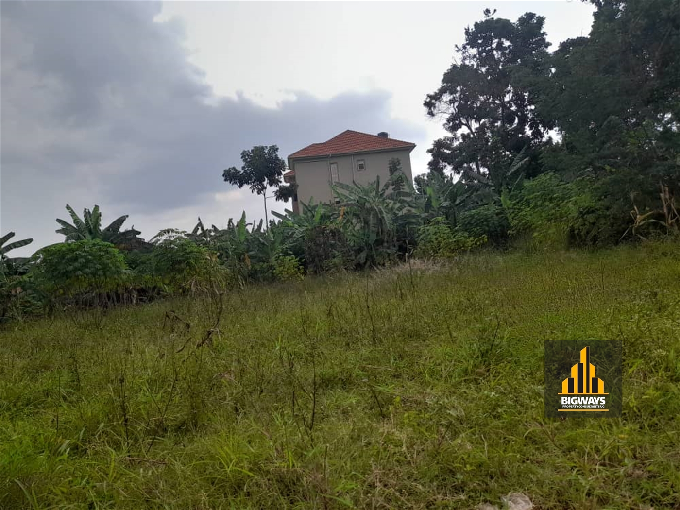 Residential Land for sale in Komamboga Wakiso