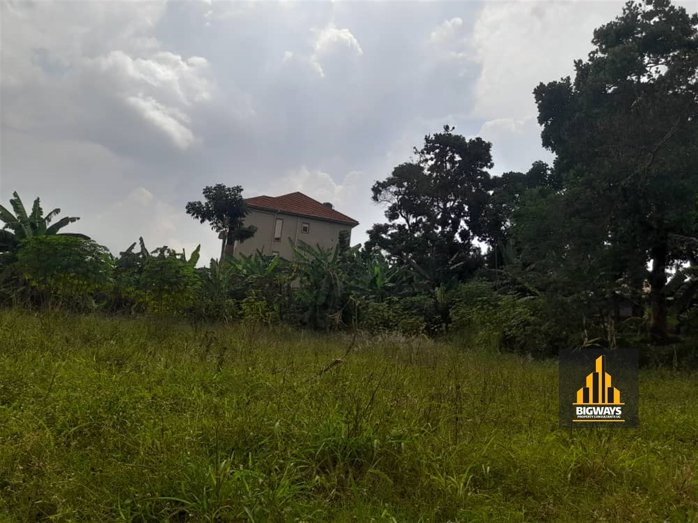 Residential Land for sale in Komamboga Wakiso