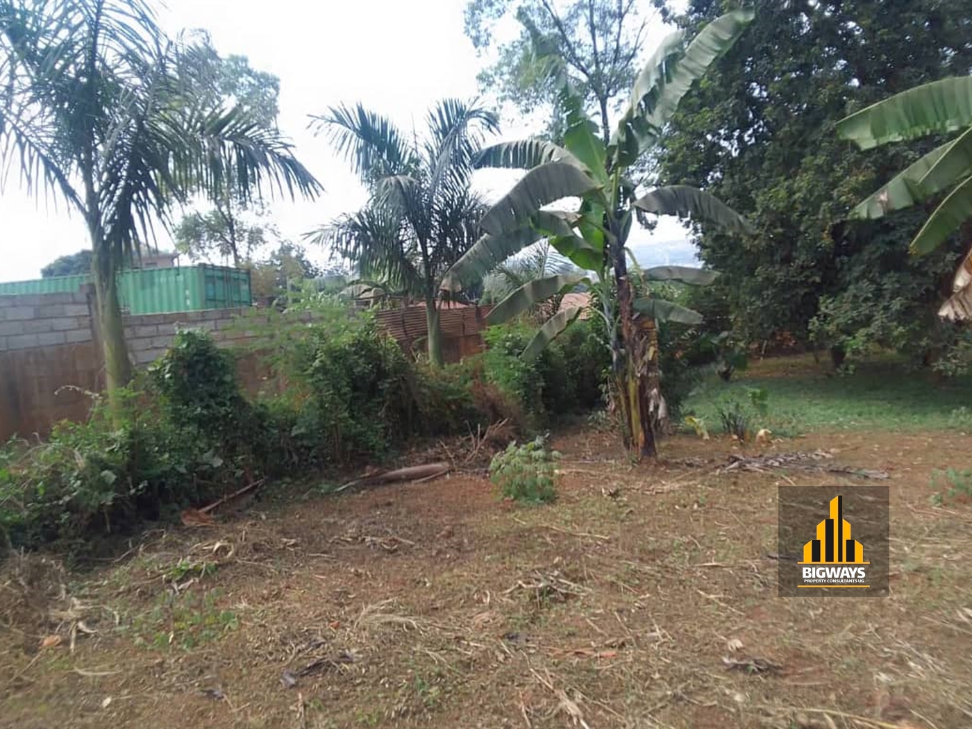 Residential Land for sale in Lungujja Kampala